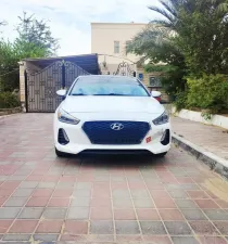 2020 Hyundai Elentra