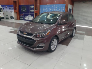 2021 Chevrolet Spark