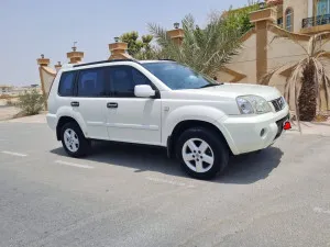 2009 Nissan XTrail in dubai