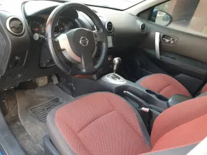 2008 Nissan Qashqai