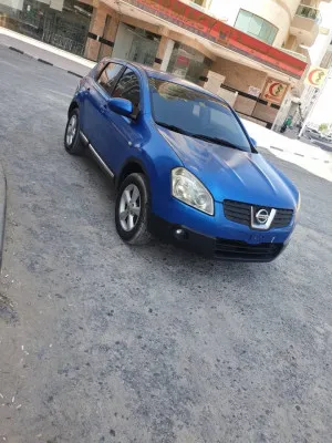 2008 Nissan Qashqai