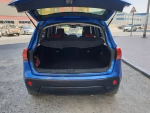 2008 Nissan Qashqai
