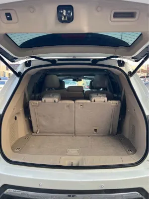 2014 نيسان باثفايندر 