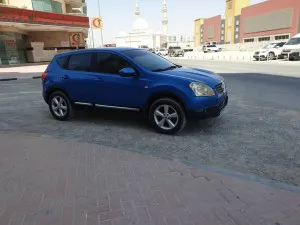 2008 Nissan Qashqai