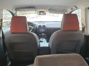 2008 Nissan Qashqai