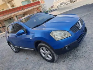 2008 Nissan Qashqai