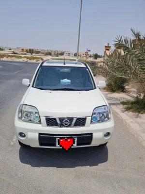 2009 نيسان اكس تريل