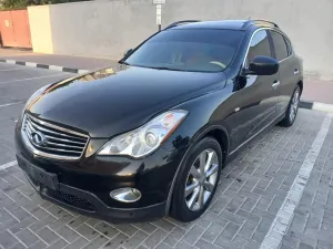 2008 Infiniti EX35 in dubai