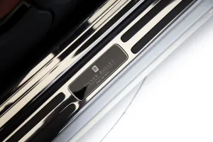 2021 Rolls Royce Dawn