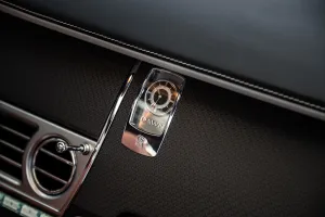 2021 Rolls Royce Dawn