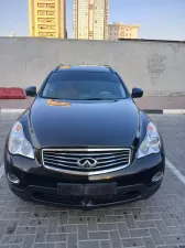2008 Infiniti EX35