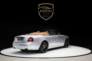 2021 Rolls Royce Dawn