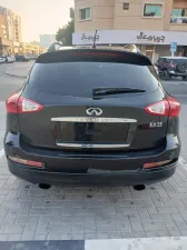 2008 Infiniti EX35