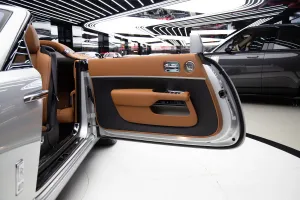 2021 Rolls Royce Dawn