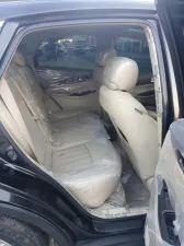 2008 Infiniti EX35