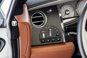 2021 Rolls Royce Dawn