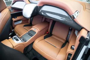 2021 Rolls Royce Dawn