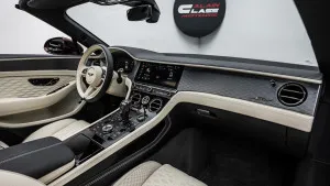 2025 Bentley Continental