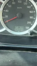 2013 ميتسوبيشي أل٢٠٠