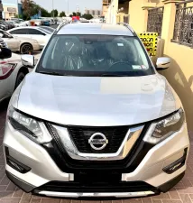 2020 Nissan Rogue