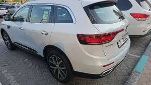 2024 رينو كوليوس