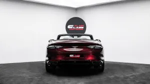 2025 Bentley Continental