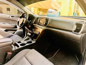 2016 Kia Sportage