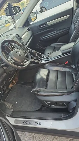 2024 رينو كوليوس