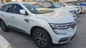 2024 رينو كوليوس