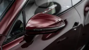 2025 Bentley Continental