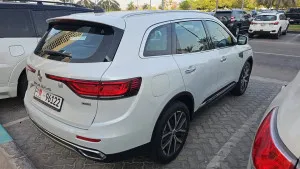 2024 رينو كوليوس