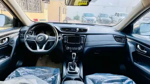 2020 Nissan Rogue