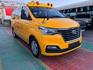 2019 Hyundai H1 in dubai