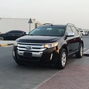 2013 Ford Edge in dubai