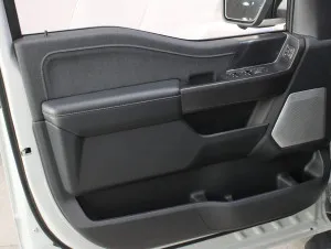 2024 Ford F150