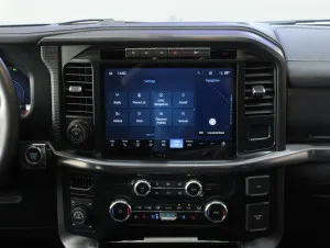 2024 Ford F150