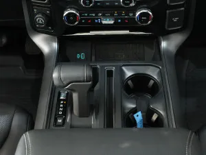 2024 Ford F150
