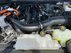2024 Ford F150