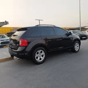 2013 Ford Edge