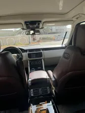 2014 Land Rover Range Rover