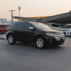 2013 Ford Edge