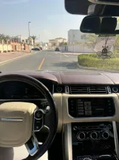 2014 Land Rover Range Rover