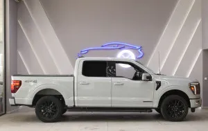 2024 Ford F150