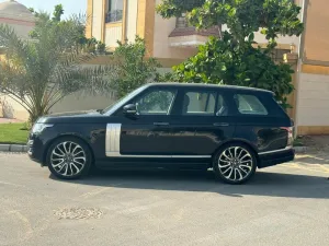 2014 Land Rover Range Rover
