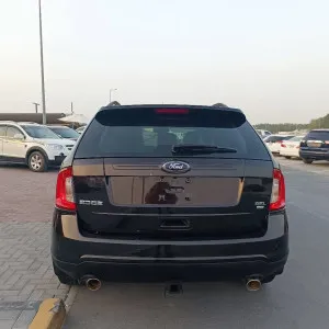 2013 Ford Edge