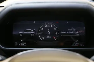 2020 Land Rover Defender