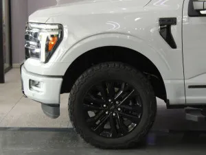 2024 Ford F150