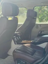 2014 Land Rover Range Rover