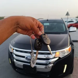 2013 Ford Edge