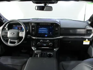 2024 Ford F150